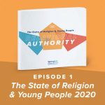 The State of Religion and Young People