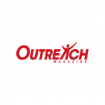 Outreach Magazine Logo