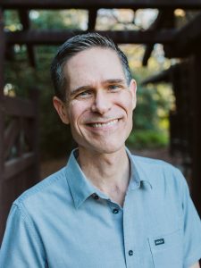 Brad M. Griffin, MDiv   Senior Director of Content   Fuller Youth Institute 