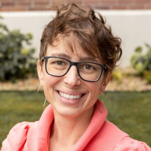 Dr. Kari Koshiol