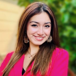 Picture of Lupita, 18, California