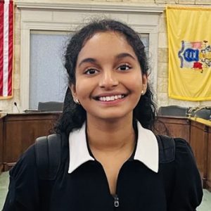 Picture of Ganeev, 16, New Jersey