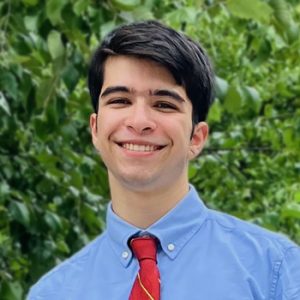 Picture of Russell, 16, Maryland