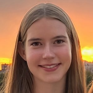 Picture of Sofia, 16, Washington, D.C.