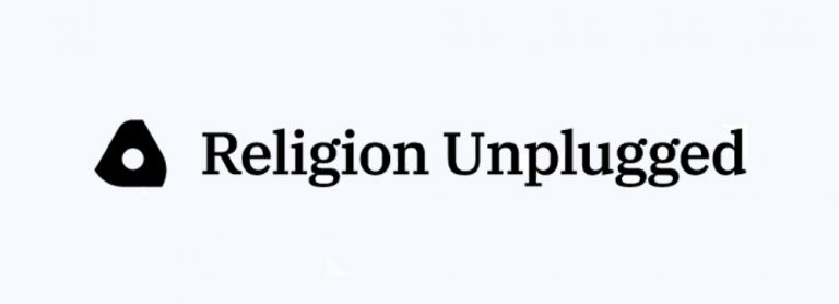 Religion Unplugged