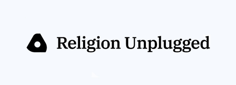 Religion Unplugged