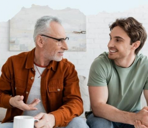 Talking about religion at home matters for teen faith