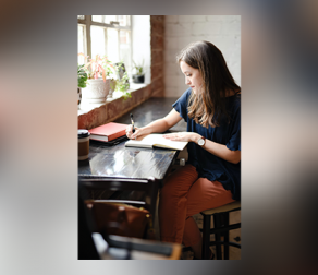 Springtide Seeks an Inaugural Writer in Residence